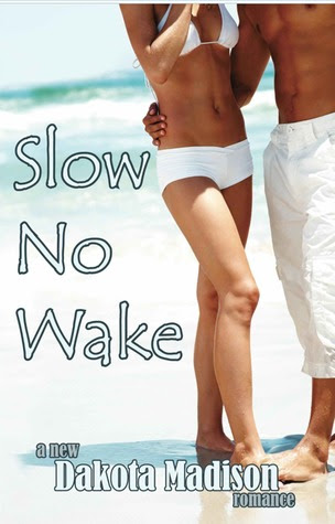 Slow No Wake