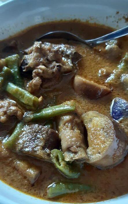 Resepi Lengkap Nasi Alaala Kak Wok – MY Resepi