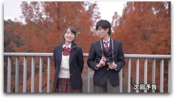 動画 新ウルトラマン列伝 ギンガ番外編 残された仲間 予告編 特撮ヒーロー作戦