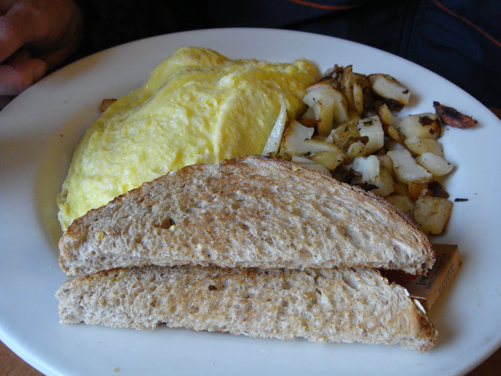 Denver Omelet