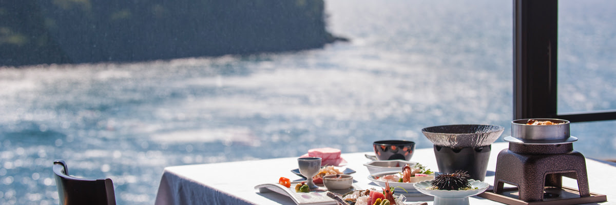 料理 浅虫温泉の宿 浅虫さくら観光ホテル 公式hp