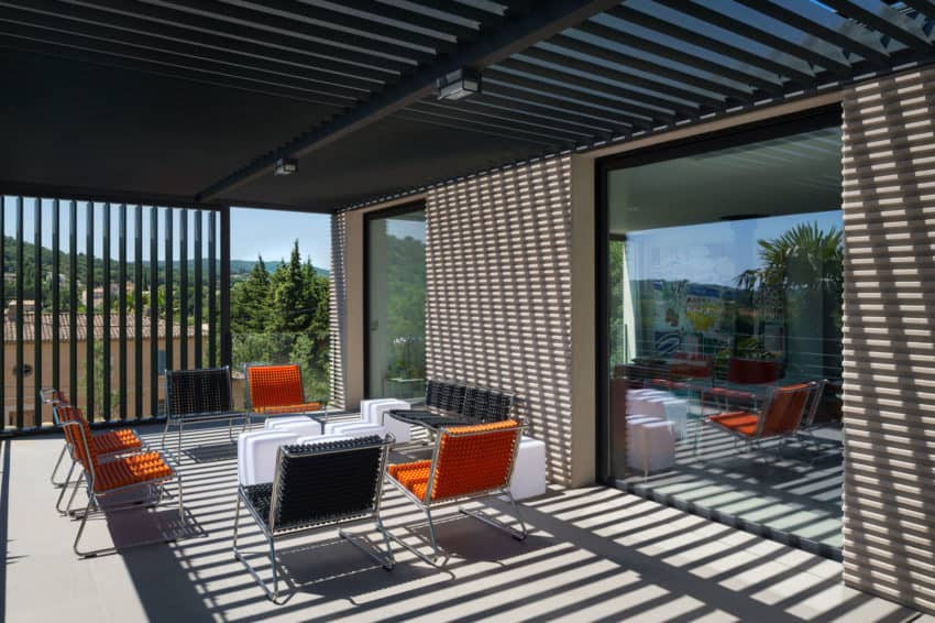 Maison H3 by Vincent Coste Picture