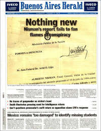 Buenos Aires Herald
