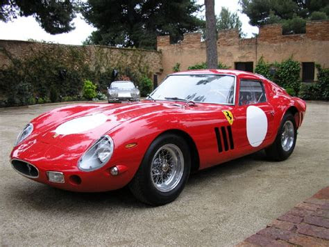 Follow these tips to f. 1964 Ferrari 250 GTO Sold For $31.8 Million Â» AutoGuide