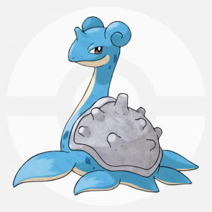 Oras ラプラス 一撃必殺型 についての育成論 ポケネタ速報