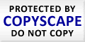 Protected by Copyscape Duplicate Content Penalty Protection