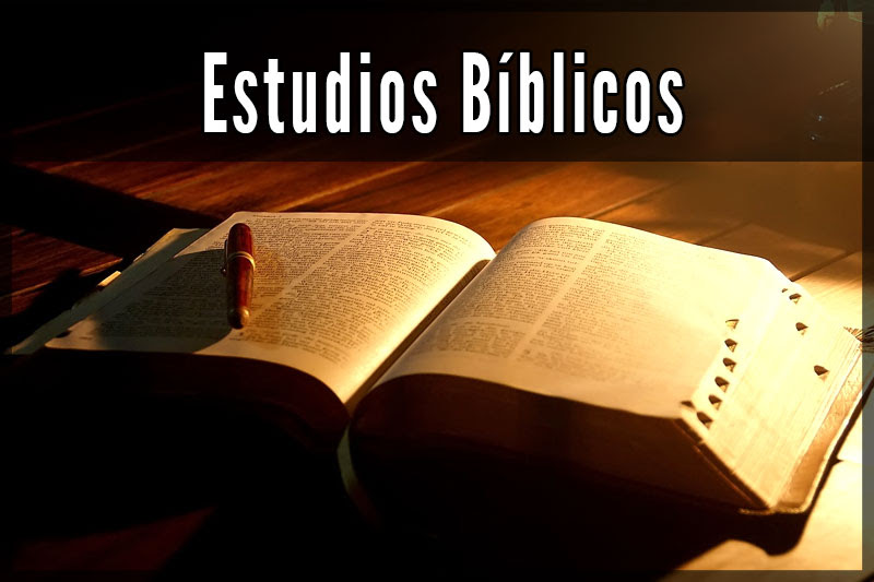 Estudios Biblicos Para Hombres Cristianos | Mensajes ...