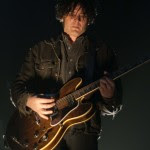 Black Rebel Motorcycle Club BRMC London March 2013