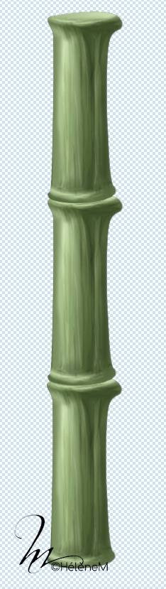 Dessiner un bambou Photoshop Tuto Dessiner un bambou Photoshop Tuto