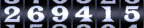 web statistics