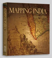 Mapping India (HB)