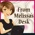From Melissa's Desk