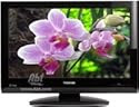 Toshiba 19AV600U 19-Inch 720p Portable LCD ...