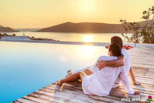honeymoon evening activity