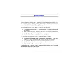 Les Remerciements Rapport De Stage Jexpoz