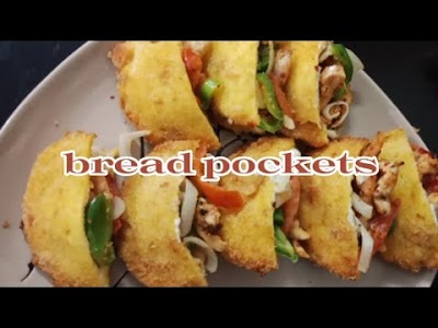 Must Know Bread Pocket References