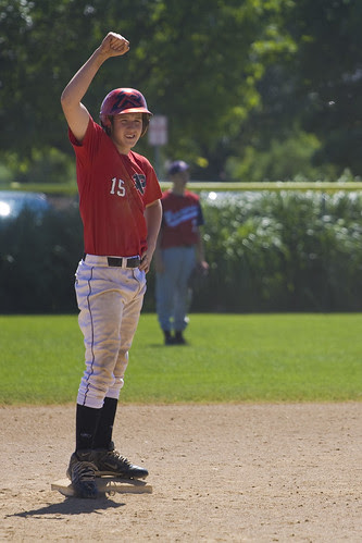 Sports Baseball