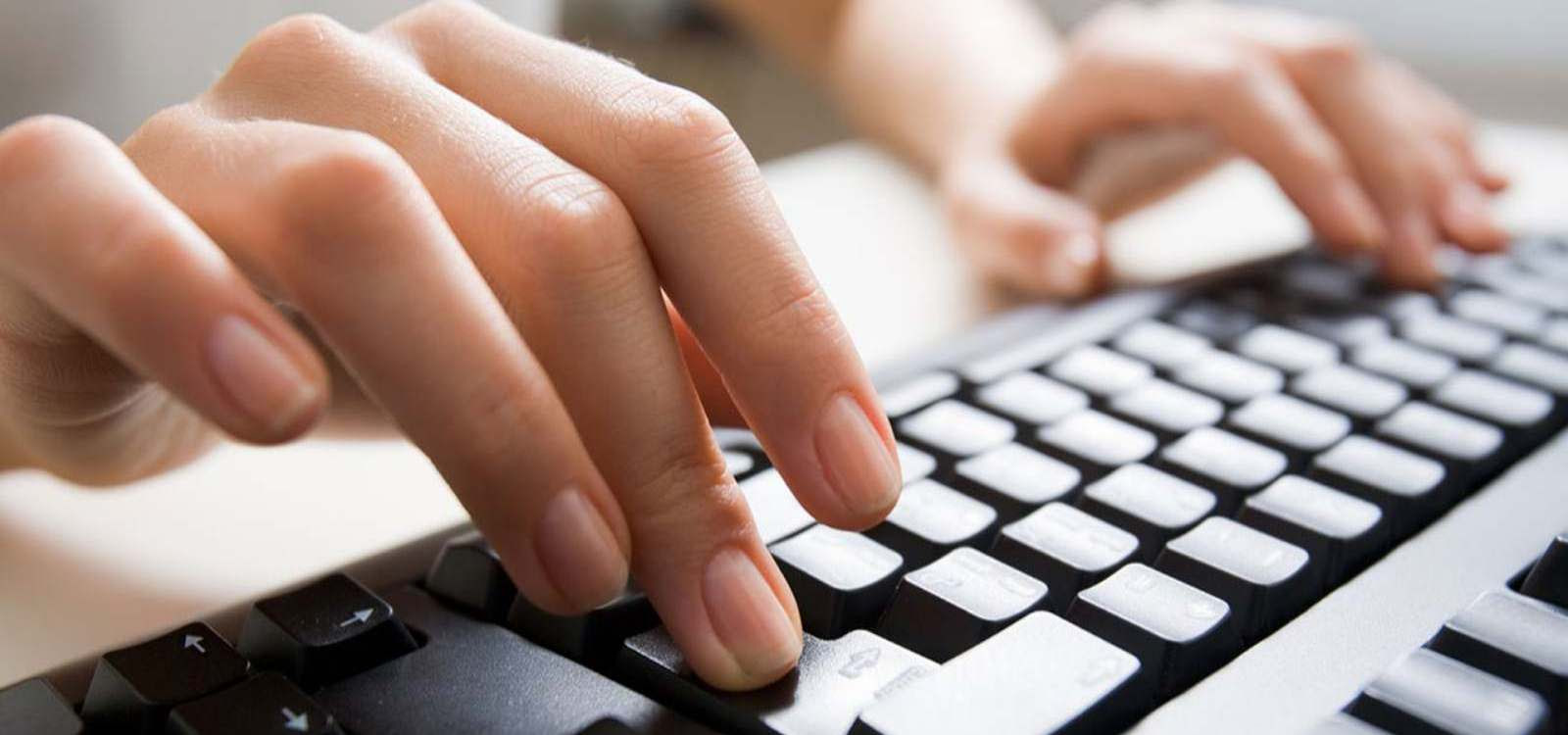 Image result for typing