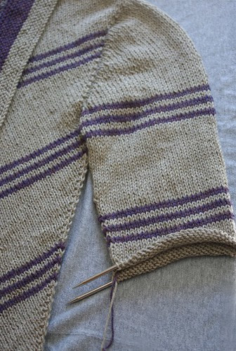 Delancey Cardigan Delancey Cardigan