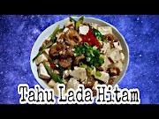 22+ Resep Tahu Lada Hitam