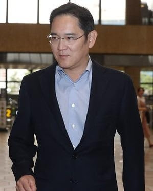 이재용 부회장, 日서 직접 '수출 규제' 대책 찾는다 - Chosunbiz ...