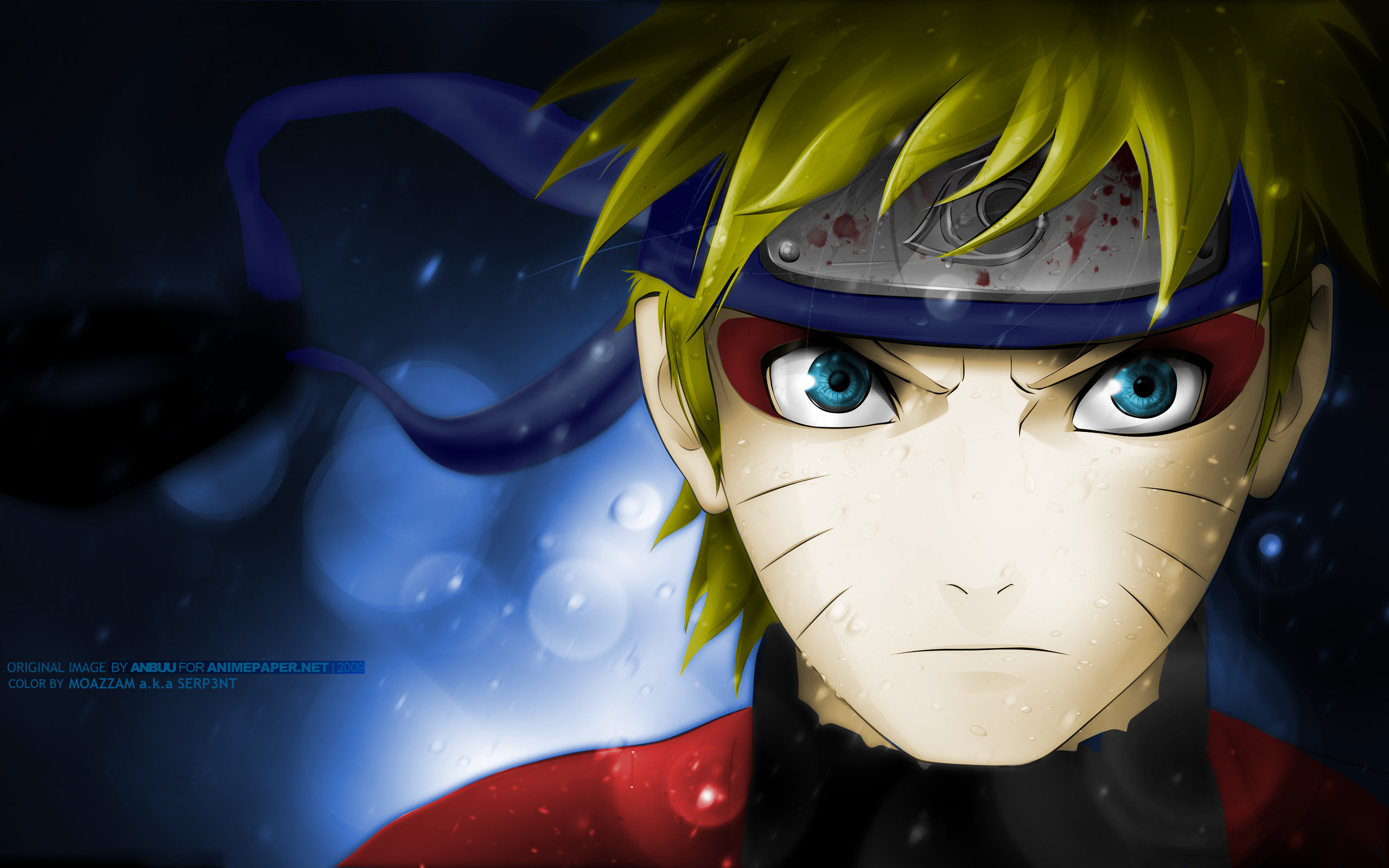 Naruto Wallpaper HD (79+ images)