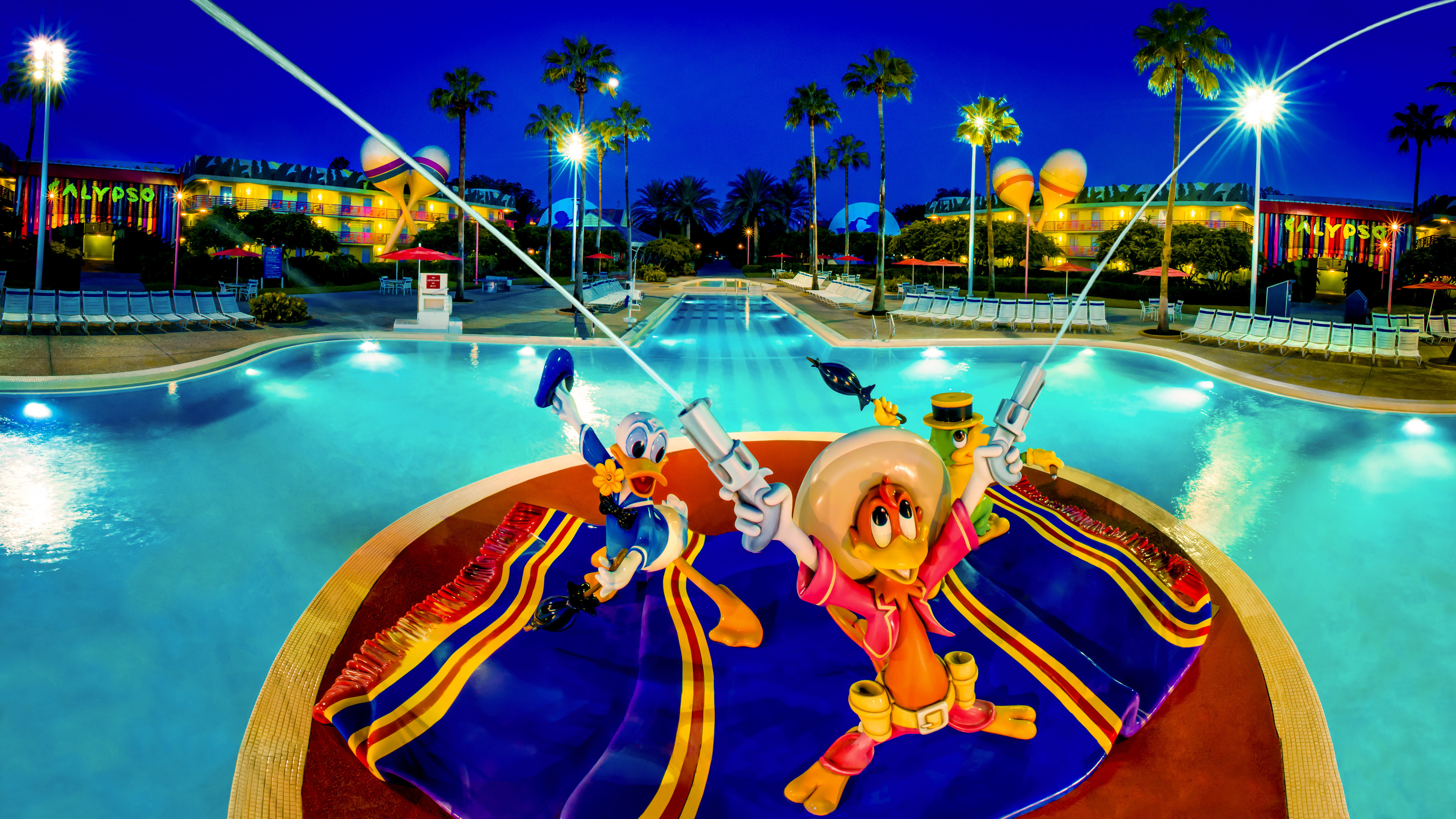 Paquetes y Viajes Walt Disney World
