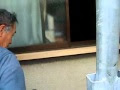 √画像をダウンロード 木製窓枠 529868