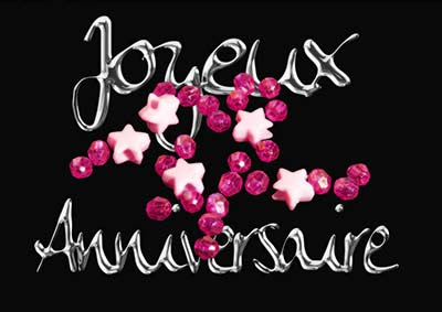 Une Jolie Carte D Anniversaire Gratuite