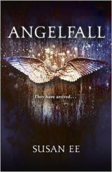 Angelfall von Susan Ee