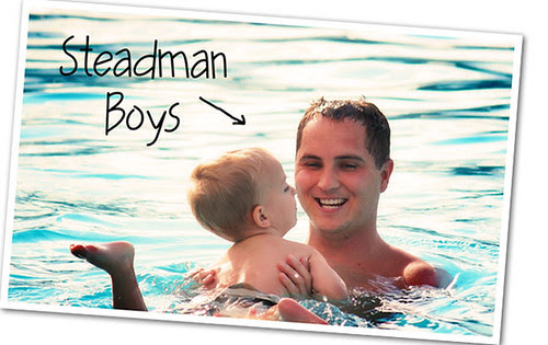 Steadman-Boys