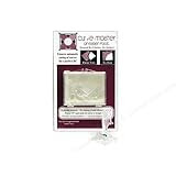 Curve Master Presser Foot 1/4'