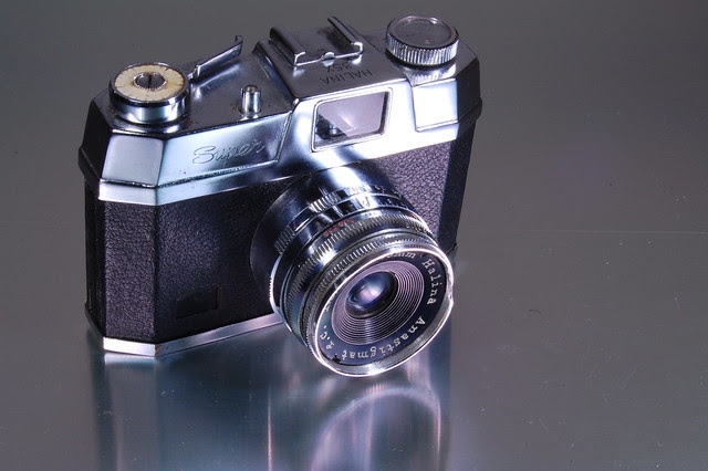 Halina 35X Super