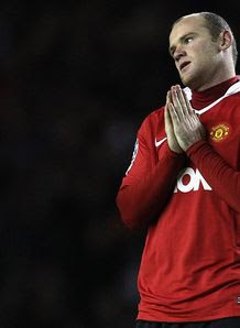 Rooney says sorry to fans