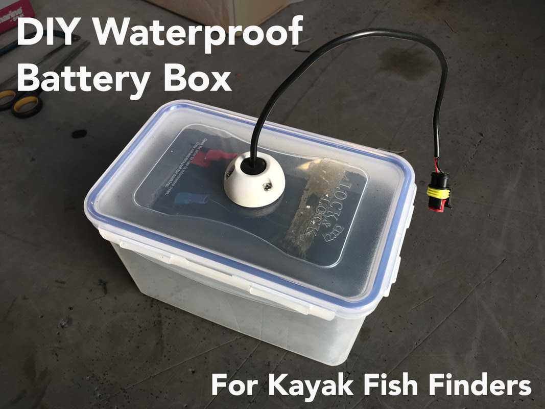 kayak fishing blog cornish kayak angler - kayak fishing