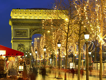 Bildergebnis für Christmas in France