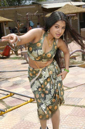 Keerthi Chawla  