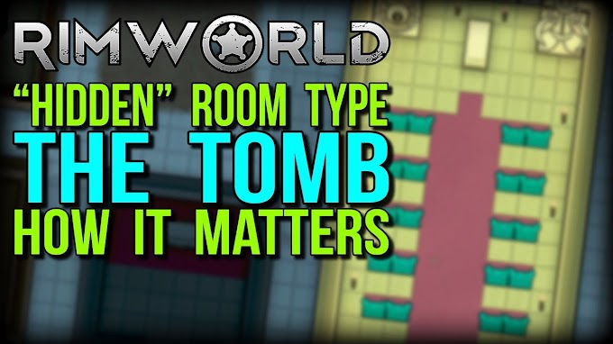 Rimworld Max Room Size