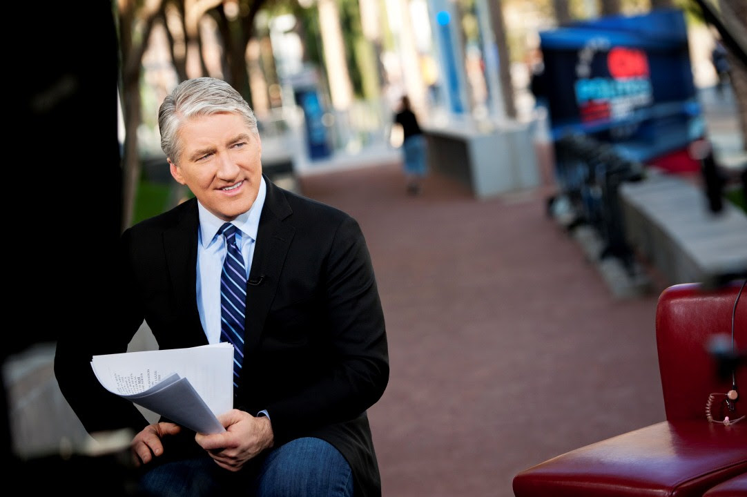 CNN Adds Political Program to Sunday Morning Lineup