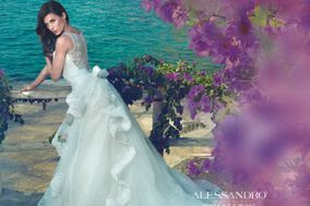 Abiti da sposa noleggio la spezia
