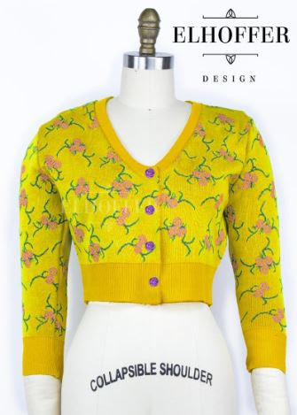 Padme Amidala Fashion by Elhoffer Design