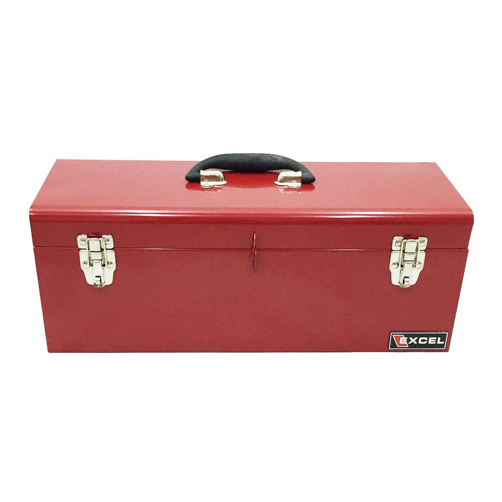 Portable Tool Boxes - Tool Storage - The Home Depot