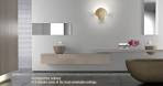 Ceramic Lighting Fixtures - Wall Sconces - Pendants - A-