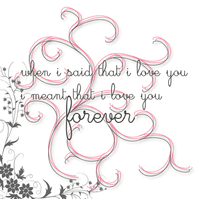 Love, Kristen