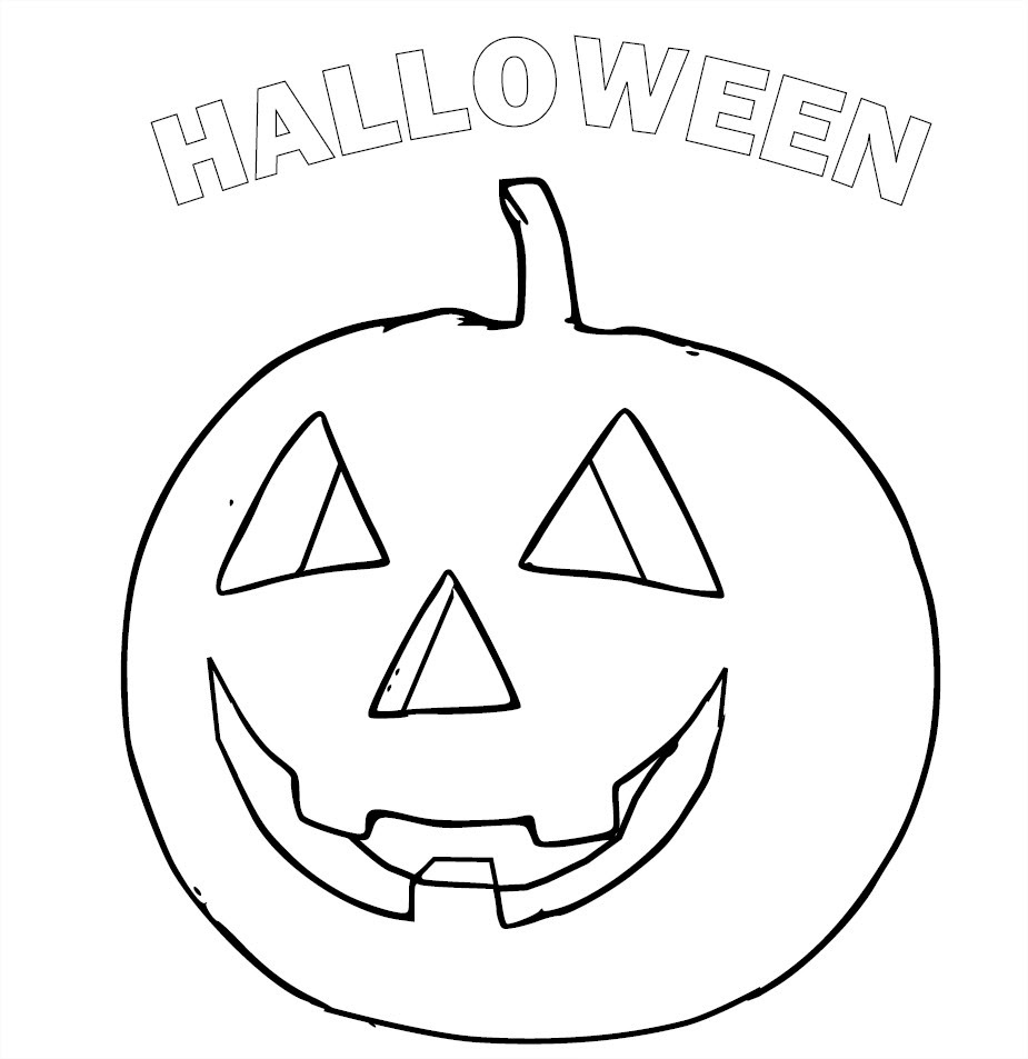 Coloriage
