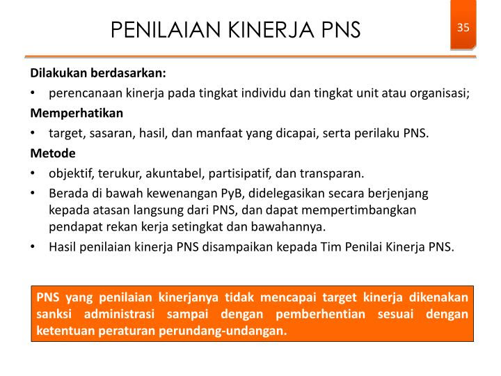 PPT UNDANG UNDANG APARATUR SIPIL NEGARA PowerPoint PPT UNDANG UNDANG APARATUR SIPIL NEGARA PowerPoint