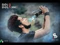 Drinking with dslr | photoshop manipulation tutorial