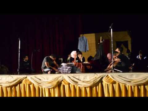 ADAT KEMATIAN KAUM IBAN DI SARAWAK - YouTube