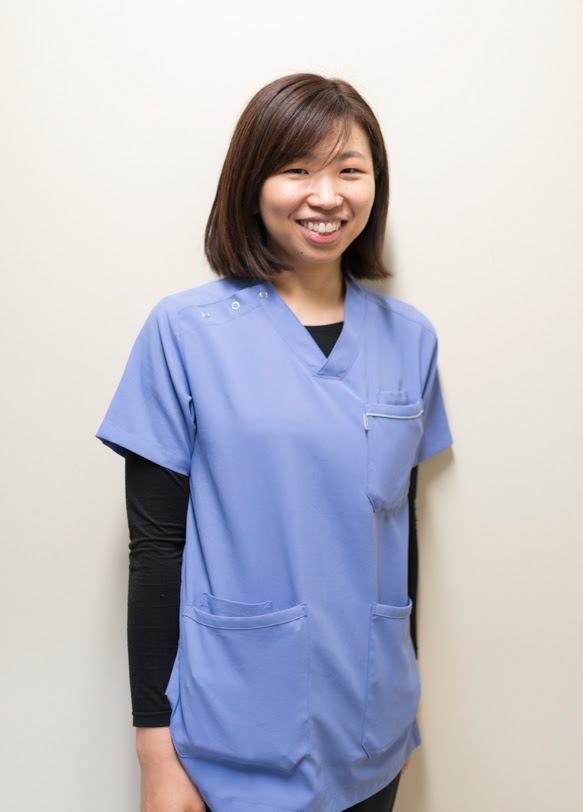 先輩からのメッセージ 研修医 学生の皆様へ 徳島大学病院産婦人科