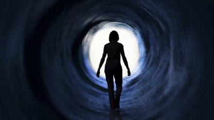 Con người nhìn thấy gì trước khi chết?